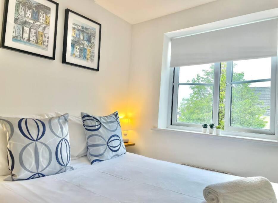 Lovely 2-Bedroom Bristol Apartment. Free Parking. Esterno foto